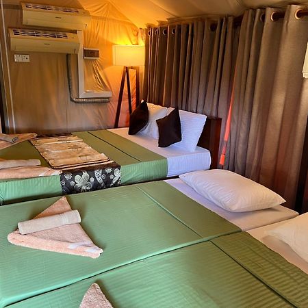 Rekawa At One - Glamping酒店 外观 照片