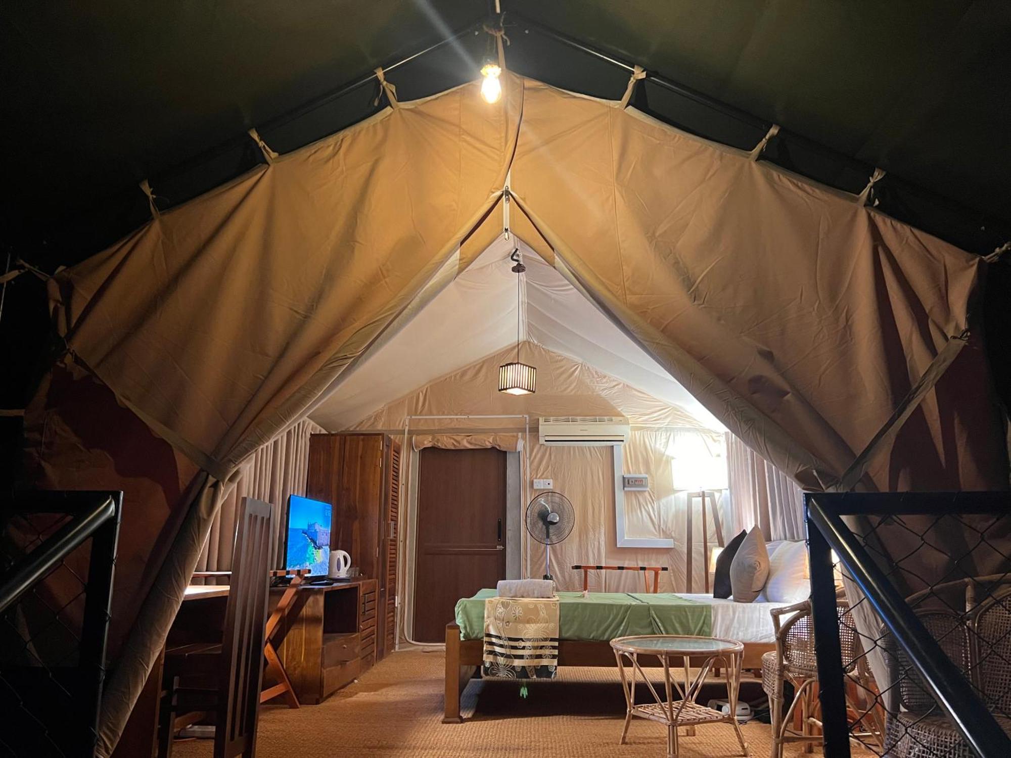 Rekawa At One - Glamping酒店 外观 照片